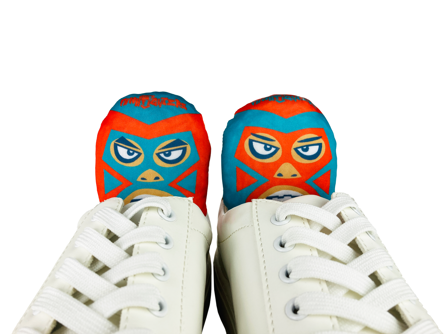 FunkFighters Twin Pack